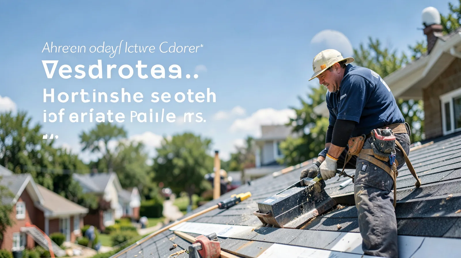 Roof Replacement in Oakfield, TN near me